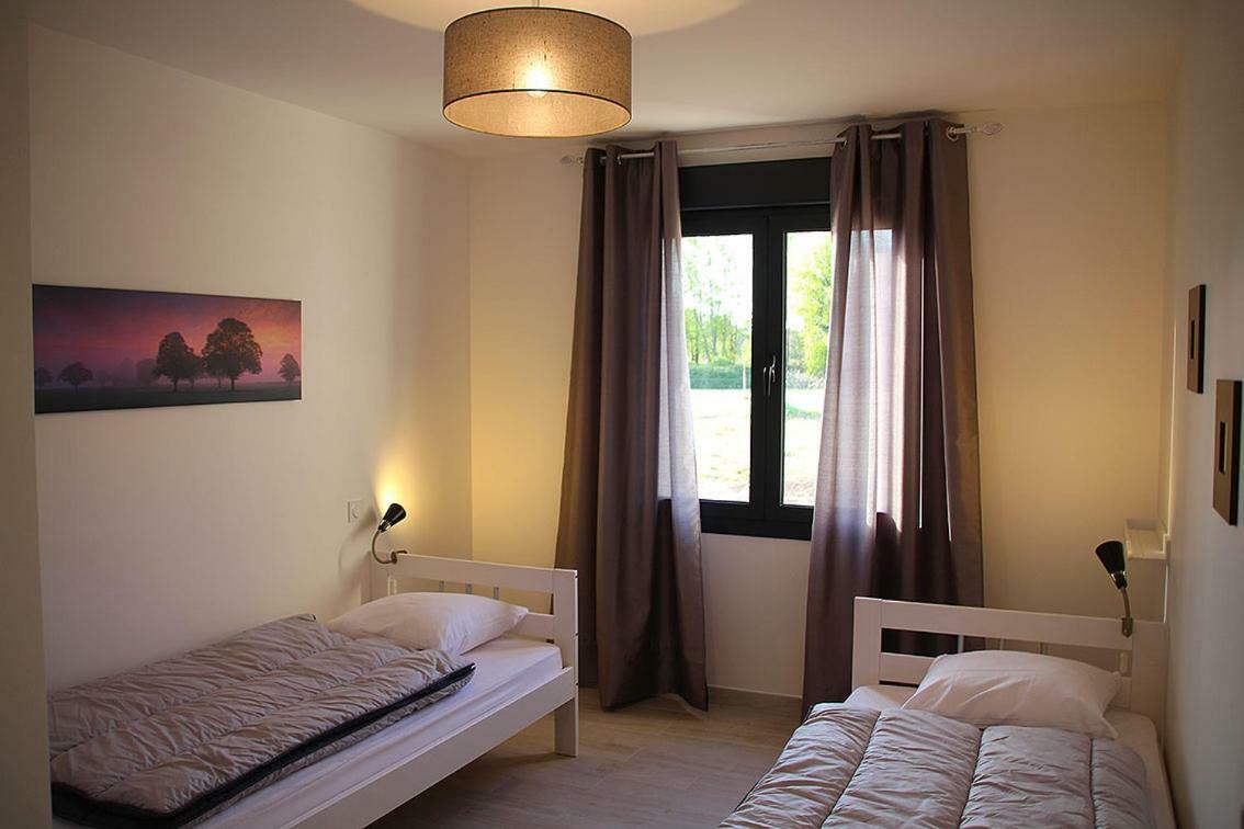 Le Brin D'Sologne Le Controis-en-Sologne Exterior photo