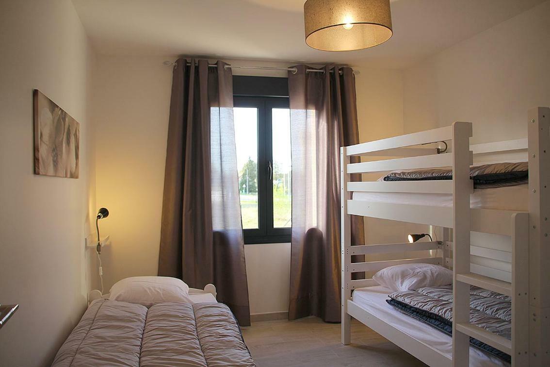 Le Brin D'Sologne Le Controis-en-Sologne Exterior photo